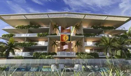 Apartamento com 3 dormitórios à venda em Ponta de Campina - Cabedelo/PB
