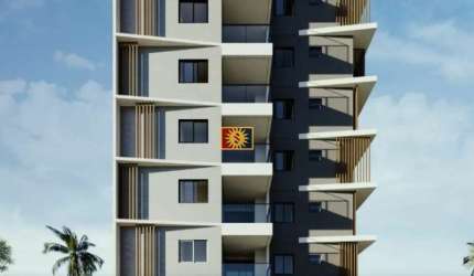 Apartamento Para Vender com 3 quartos 1 suítes no bairro Bessa em João Pessoa