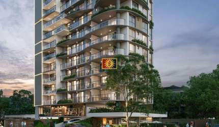 Apartamento com 3 dormitórios à venda, 78 m²  - Jardim Oceania - João Pessoa/PB