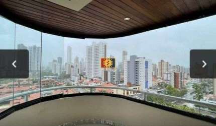 Apartamento Para Vender com 3 quartos 1 suíte no bairro Jardim Oceania em João Pessoa