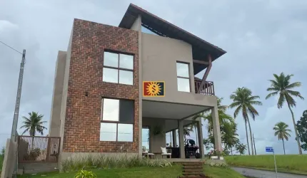 Casa com 5 dormitórios à venda por R$ 1.490.000,00 - Conde - Conde/PB