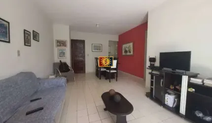 Apartamento Para Vender com 03 quartos 02 suítes no bairro Manaíra em João Pessoa