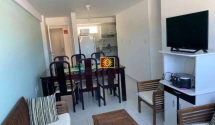 Apartamento Para Vender com 04 quartos 02 suítes no bairro Altiplano Cabo Branco em João Pessoa