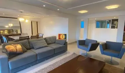 Cobertura Para Vender com 4 quartos 3 suítes no bairro Intermares em Cabedelo