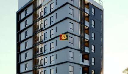Apartamentos Para Vender com 03 quartos 01 suíte no bairro Intermares em Cabedelo