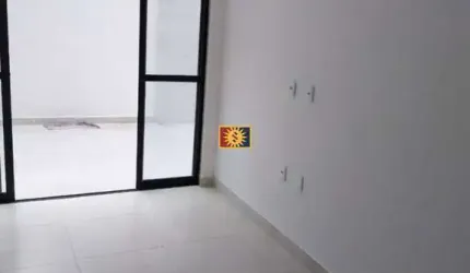 Apartamento Para Vender com 02 quartos 01 suíte no bairro Poço em Cabedelo