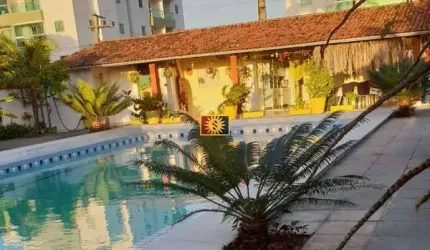 Casa Para Vender com 3 suítes no bairro Jacumã em Conde