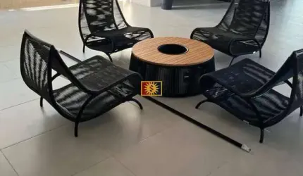 Apartamento Para Vender com 3 quartos 1 suítes no bairro Jardim Oceania em João Pessoa