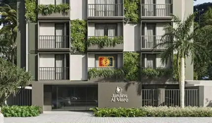 Apartamento Para Vender com 02 quartos 01 suíte no bairro Cabo Branco em João Pessoa