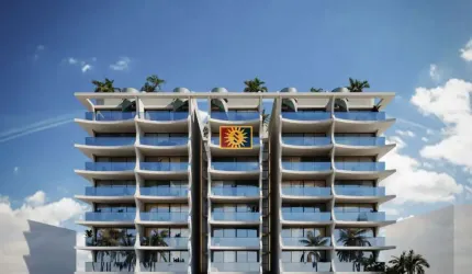 Apartamentos Para Vender com 03 quartos 03 suítes no bairro Intermares em Cabedelo