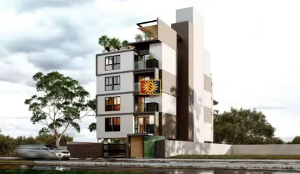 Apartamento Para Vender com 02 quartos 01 suíte no bairro Intermares em Cabedelo