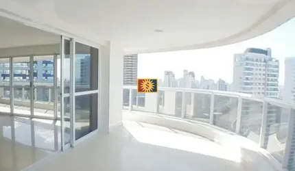 Apartamento com 4 suítes + DCE para vender - Altiplano Cabo Branco - João Pessoa/PB