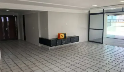 Cobertura Para Vender com 04 quartos 04 suítes no bairro Brisamar em João Pessoa