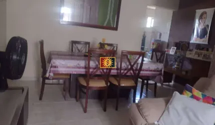 Apartamento Para Vender com 04 quartos 01 suíte no bairro Jardim Cidade Universitária em João Pessoa
