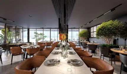 Vendo Restaurante com 140 m² no bairro Cabo Branco em João Pessoa