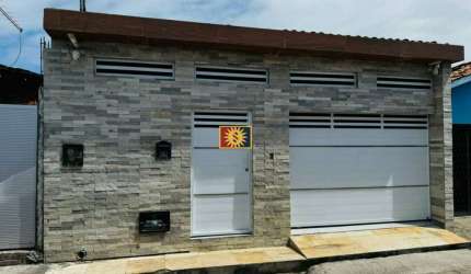 Casa Para Vender com 2 quartos 1 suíte no bairro Renascer em Cabedelo