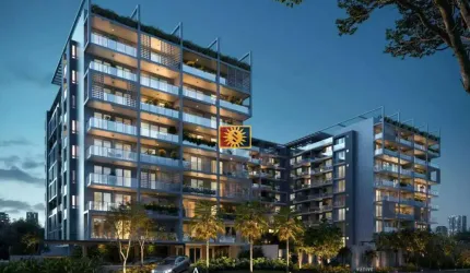 Apartamento Para Vender com 02 quartos 01 suíte no bairro Jardim Oceania em João Pessoa