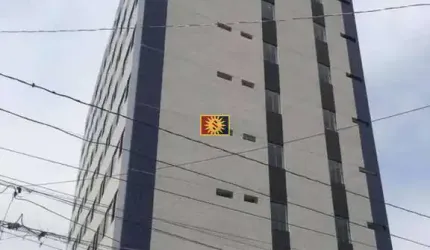 Apartamento Para Vender com 03 quartos 01 suíte no bairro Bairro dos Estados em João Pessoa