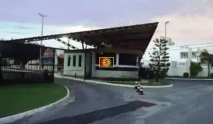 Lote / Terreno de Condomínio Para Vender no bairro Portal do Sol em João Pessoa