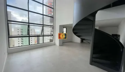 Apartamento Para Vender com 03 quartos 03 suítes no bairro Tambaú em João Pessoa
