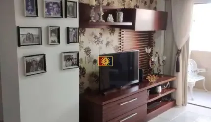 Apartamento Para Vender com 03 quartos 01 suíte no bairro Escolha um bairro... em João Pessoa
