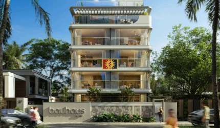 Apartamento Para Vender com 02 quartos 02 suítes no bairro Intermares em Cabedelo