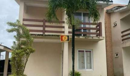 Casa para vender em Praia Bela, litoral sul