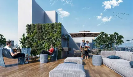 Apartamento para vender, Aeroclube, João Pessoa, PB