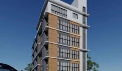 Apartamento para vender, Intermares, Cabedelo, PB