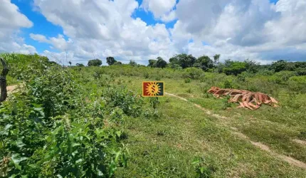 Lote em Bananeiras
