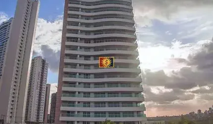 Apartamento Para Vender com 5 quartos 5 suítes no bairro Altiplano Cabo Branco em João Pessoa