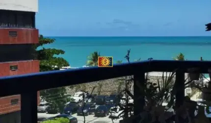Apartamento Para Vender com 03 quartos 1 suíte no bairro Jardim Oceania em João Pessoa