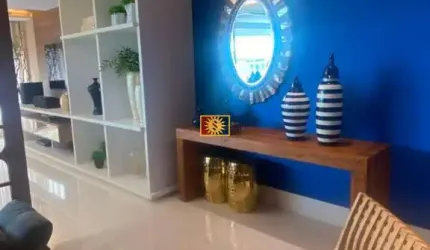 Apartamento Para Vender com 03 quartos 1 suíte no bairro Pirangi do Norte em Parnamirim