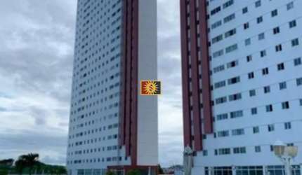 Apartamento Para Vender com 04 quartos 02 suítes no bairro Altiplano Cabo Branco em João Pessoa