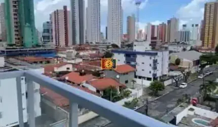 Apartamento Para Vender com 2 quartos 1 suíte4 no bairro Manaíra em João Pessoa