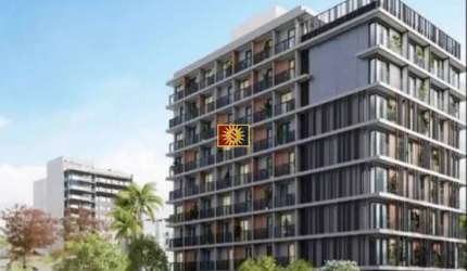 Flat Para Vender com 1 quarto no bairro Tambaú em João Pessoa