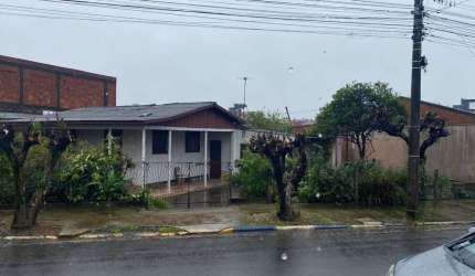 Terreno para Venda em Vila Bom Princípio Cachoeirinha-RS