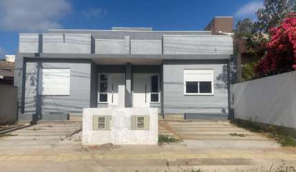 Casa Geminada em Parque da Matriz, Cachoeirinha/RS