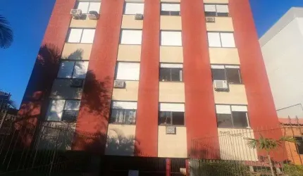 Apartamento de 01 Dormitório Transformado para 02 Ótima Localizalção !