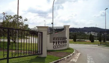 Terreno à venda, 1000 m² por R$ 1.280.000,00 - Bairro Itapema - Itatiba/SP