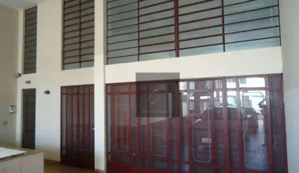 Salão para alugar, 220 m² por R$ 7.000,00/mês - Centro - Jundiaí/SP
