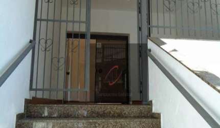 Salão para alugar, 120 m² - Jardim Pacaembu - Jundiaí/SP