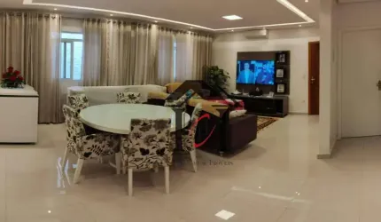 Sobrado com 3 dormitórios à venda, 208 m² por R$ 1.399.000,00 - Bela Vista - Jundiaí/SP