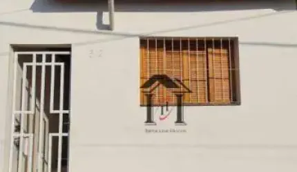 Casa com 1 quarto à venda,  Vila Santa Rosa - Jundiaí/SP