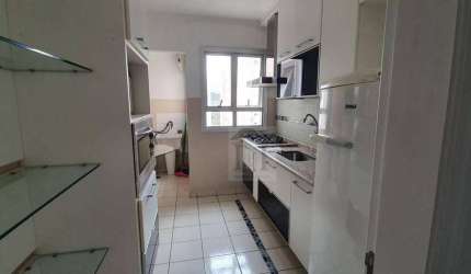 Apartamento com 3 dormitórios, 68 m² - venda por R$ 450.000 ou aluguel por R$ 2.700/mês - Condominio Portal das Palmeiras - Jundiaí/SP