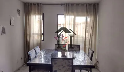 Apartamento com 3 quartos à venda 87 m²  - Parque da Represa - Jundiaí/SP