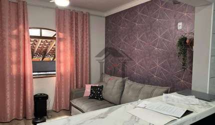 Casa com 2 quartos à venda, 95 m²