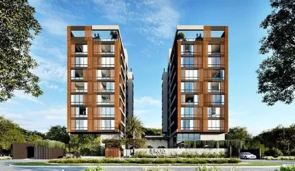 APARTAMENTO no SANTO ANTÔNIO com 3 quartos para VENDA, 76 m²