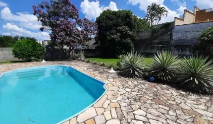 CASA no SAGUAÇÚ com 3 quartos para VENDA, 154 m²