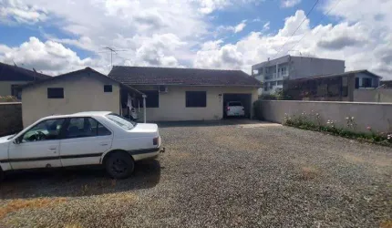 CASA no ANITA GARIBALDI com 2 quartos para VENDA, 80 m²